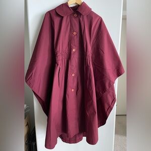 Vintage Wally Pearsall Coat